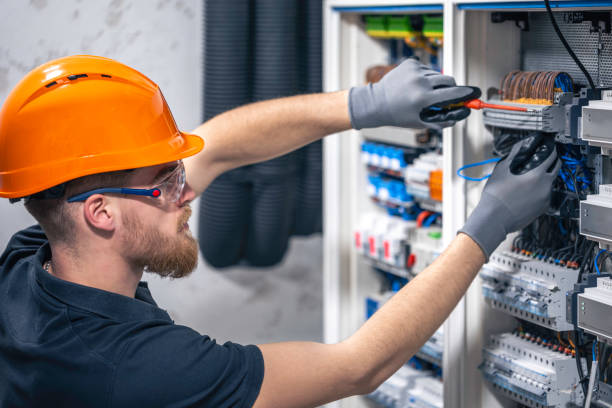 Best Electrical Rewiring Services  in USA